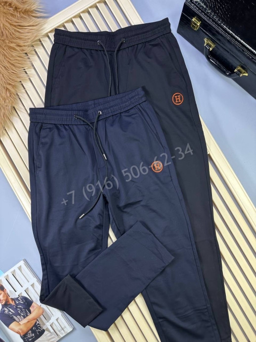 Брюки Hermes 13150
