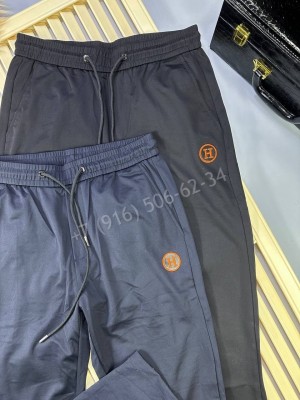 Брюки Hermes 13150