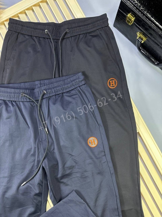 Брюки Hermes 13150