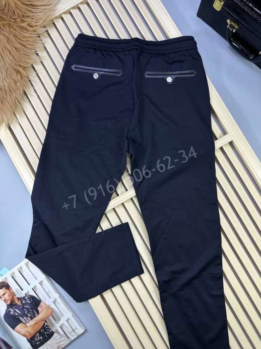 Брюки Hermes 13150