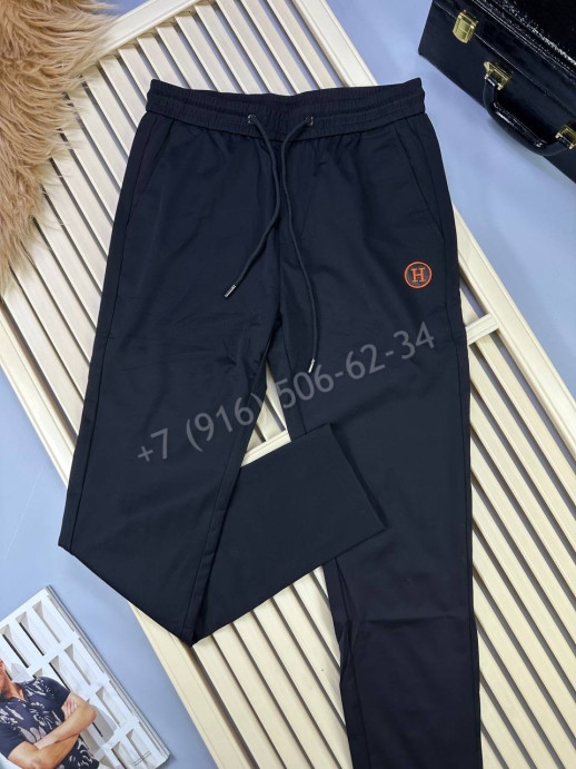 Брюки Hermes 13150