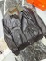 Кожаная куртка Loro Piana 24106 2