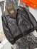 Кожаная куртка Loro Piana 24106 2
