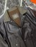 Кожаная куртка Loro Piana 24106 2