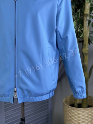 Двухсторонняя ветровка Loro Piana 13358