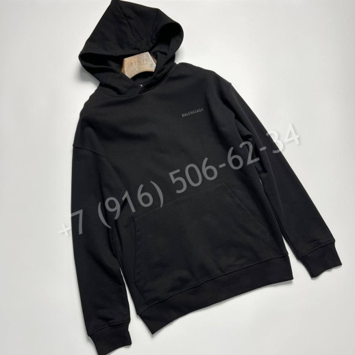 Толстовка Balenciaga 23572