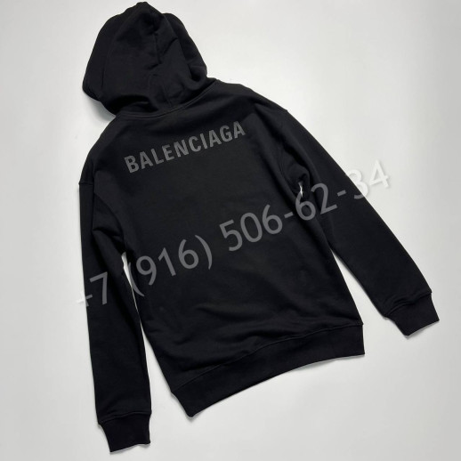 Толстовка Balenciaga 23572