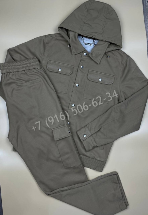 Прогулочный костюм Loro Piana 33628