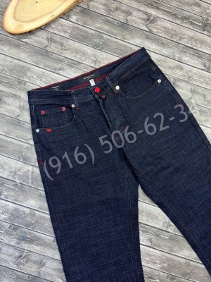 Джинсы KITON 23672