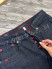 Джинсы KITON 23672