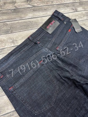 Джинсы KITON 23672