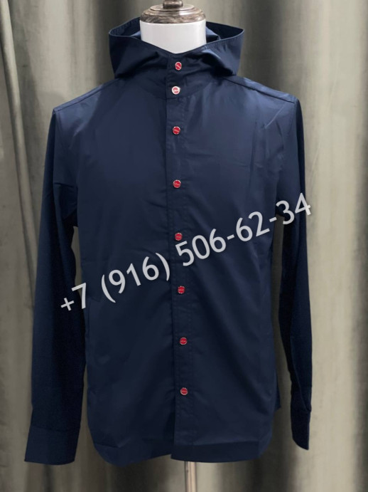 Рубашка KITON 30646 4