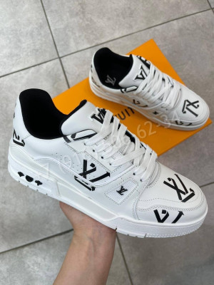 Кеды Louis Vuitton 13567