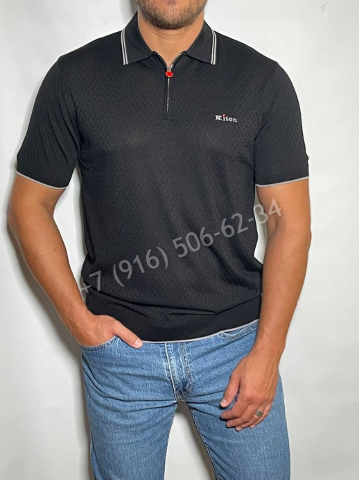 Поло Kiton 33828