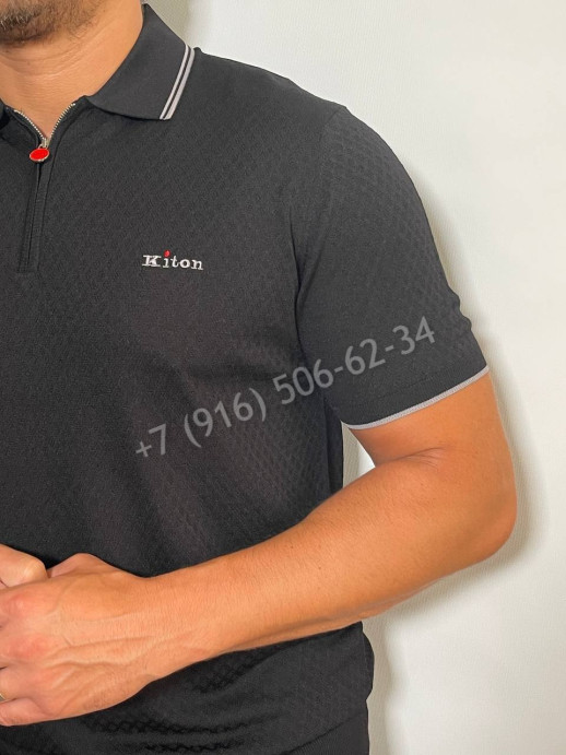 Поло Kiton 33828