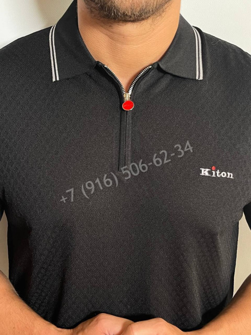 Поло Kiton 33828