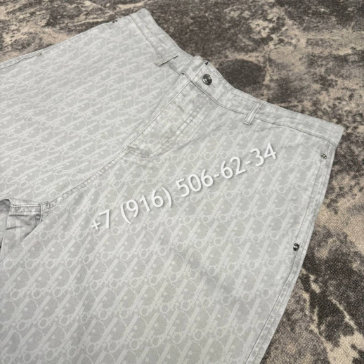 Джинсы Dior 17749 1