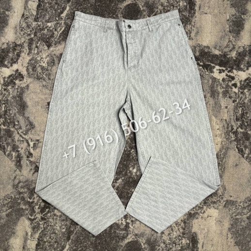 Джинсы Dior 17749 1