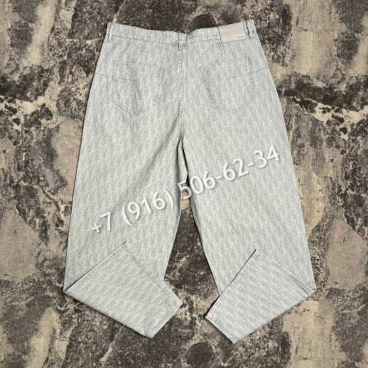 Джинсы Dior 17749 1
