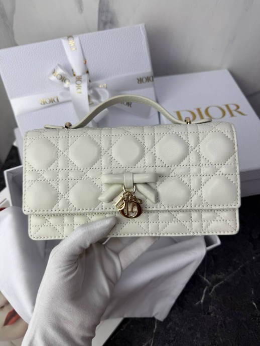 Сумка Dior 31806 4