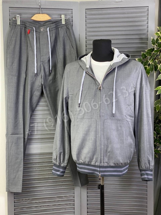 Прогулочный костюм KITON 13668