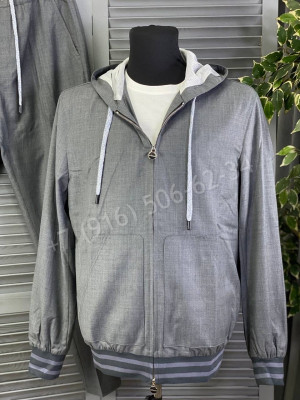 Прогулочный костюм KITON 13668