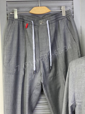 Прогулочный костюм KITON 13668