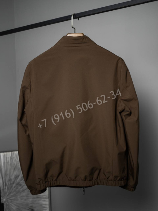 Куртка Loro Piana двусторонняя 33928