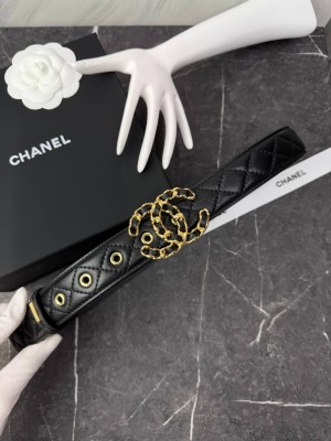 Ремень Chanel 34749 1