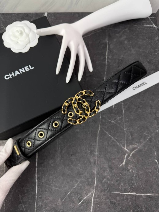 Ремень Chanel 34749 1