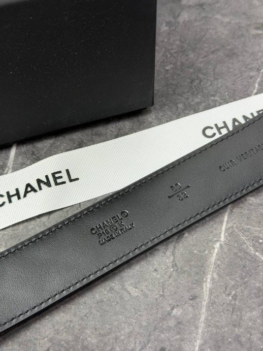Ремень Chanel 34749 1