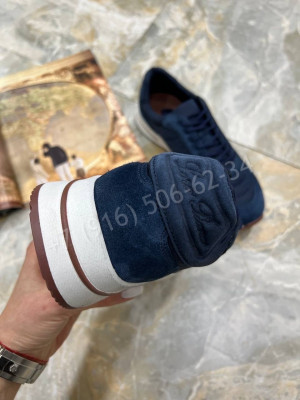Кроссовки Loro Piana 13768