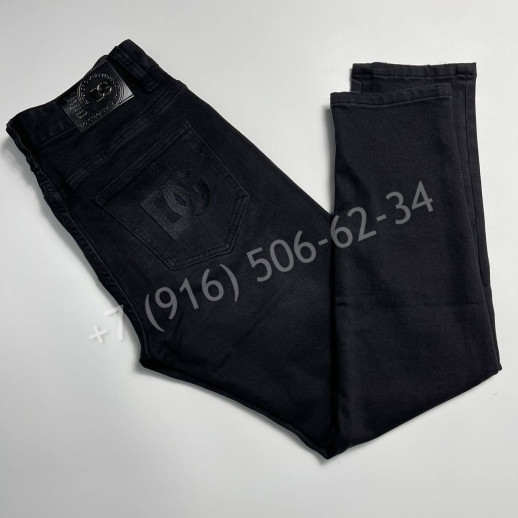 Джинсы Dolce & Gabbana 23990