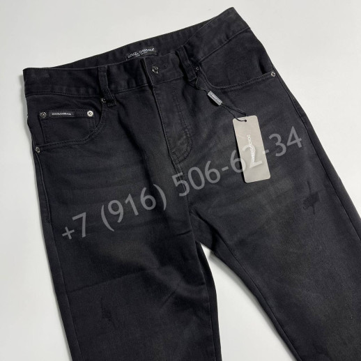 Джинсы Dolce & Gabbana 23990