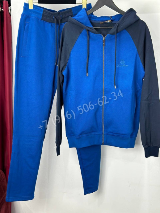 Прогулочный костюм Loro Piana 34028