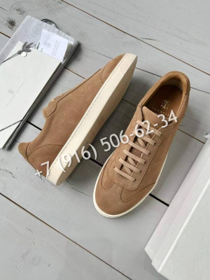 Кеды Brunello Cucinelli 34866 7