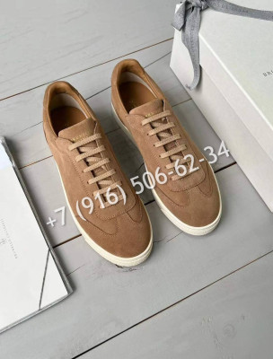 Кеды Brunello Cucinelli 34866 7