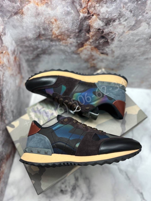 Кроссовки Valentino 13869