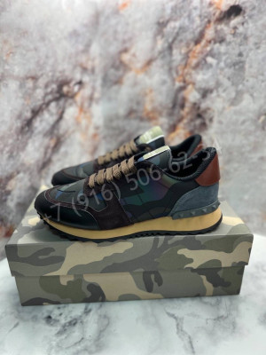 Кроссовки Valentino 13869