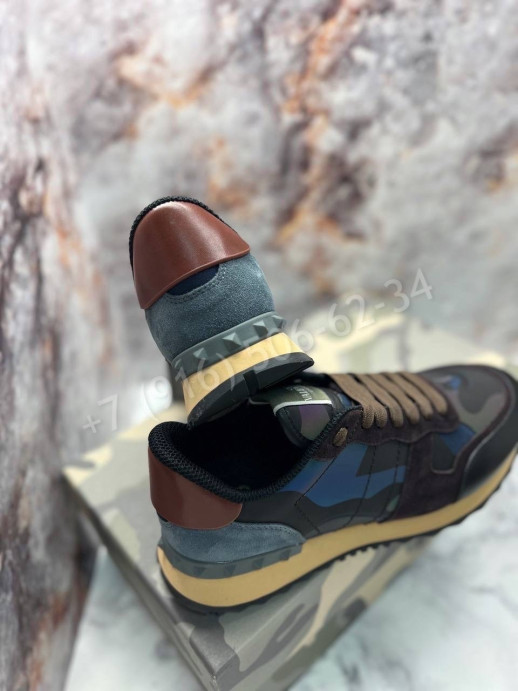 Кроссовки Valentino 13869