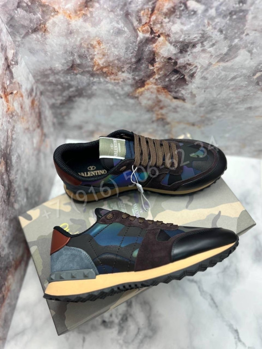 Кроссовки Valentino 13869