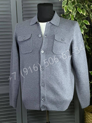 Кардиган Brunello Cucinelli 24103