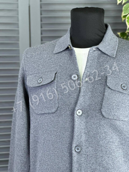 Кардиган Brunello Cucinelli 24103