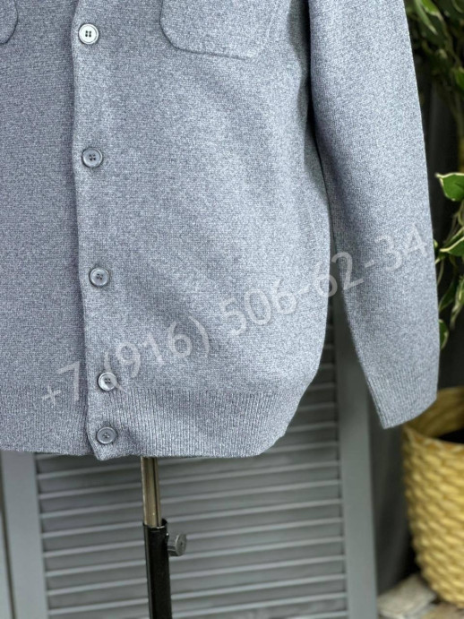 Кардиган Brunello Cucinelli 24103