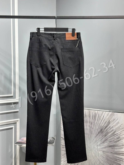 Брюки Brunello Cucinelli 24214