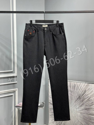 Брюки Brunello Cucinelli 24214