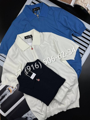 Поло KITON 26619 5