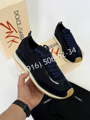 Кроссовки Dolce & Gabbana 12793 1