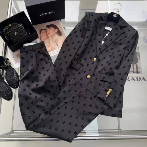 Костюм Celine 14171