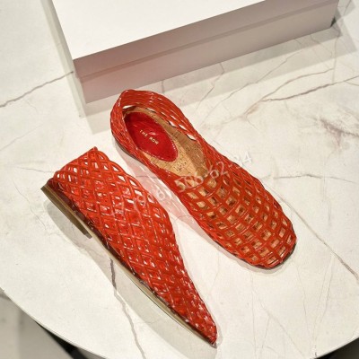 Балетки The Row 34428